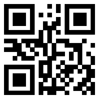 Il QrCode di 3408922891