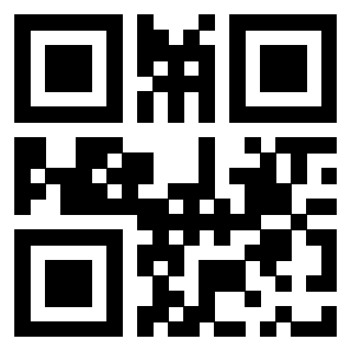 Il Qr Code di 3408922892