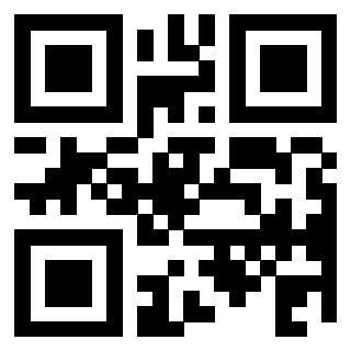 3408922896 - Immagine del QrCode