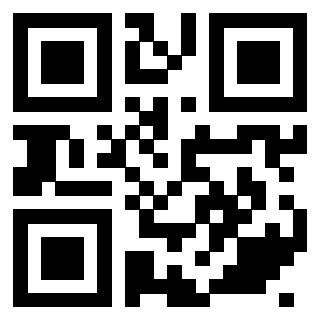 Immagine del Qr Code di 3408922899