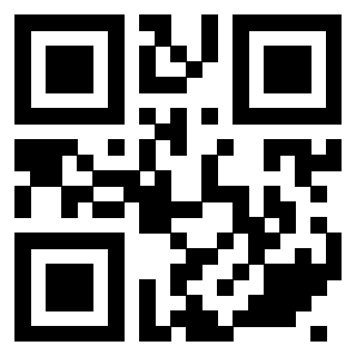 3408922900 QrCode associato