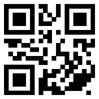 Immagine del QrCode di 3408922901