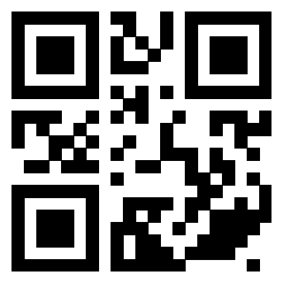 3408922903 Qr Code associato
