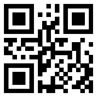 Il QrCode di 3408922904