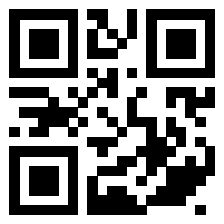 Il Qr Code di 3408922905