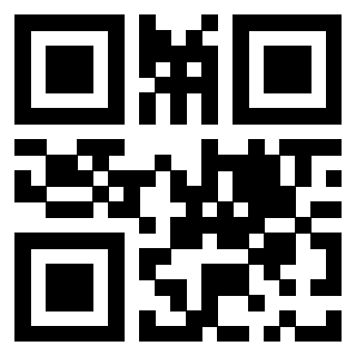 Qr Code di 3408922906