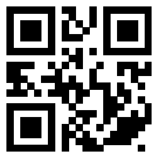 3408922907 QrCode associato