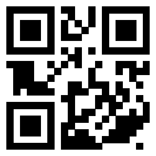 3408922908 - Immagine del Qr Code associato
