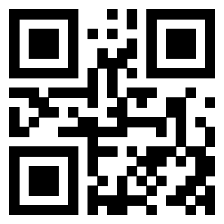 Scansione del Qr Code di 3408922909
