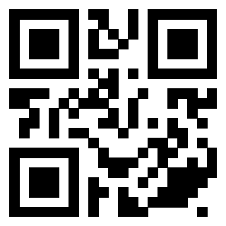 Il Qr Code di 3408922910