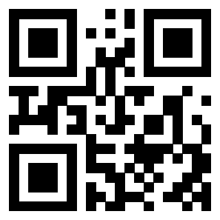 Scansione del QrCode di 3408922913