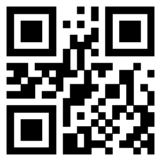 Il QrCode di 3408922914