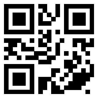 3408922916 - Immagine del Qr Code associato