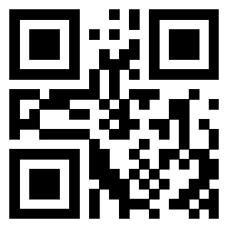 Il Qr Code di 3408922924