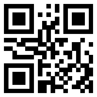 Scansione del QrCode di 3408922925