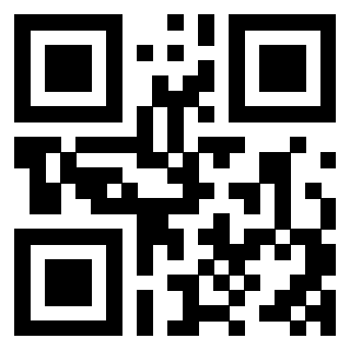 3408922927 - Immagine del Qr Code associato