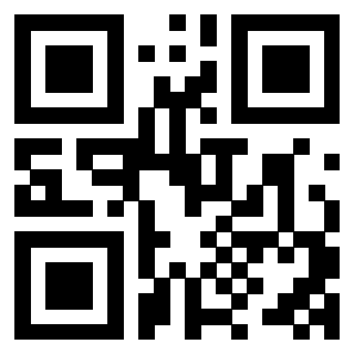 3408922930 - Immagine del QrCode