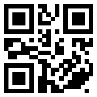 3408922931 - Immagine del QrCode associato