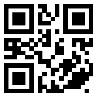 Il QrCode di 3408922935