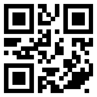 3408922936 - Immagine del Qr Code associato