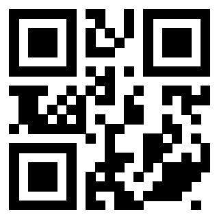 3408922937 - Immagine del QrCode