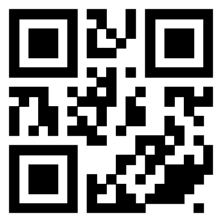 Il Qr Code di 3408922939