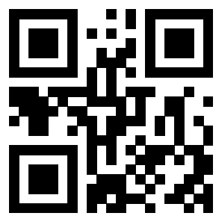 Il Qr Code di 3408922941