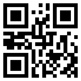 3408922943 - Immagine del QrCode