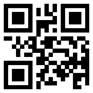 3408922944 QrCode associato