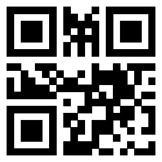 3408922945 - Immagine del QrCode associato