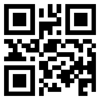 3408922949 - Immagine del Qr Code associato