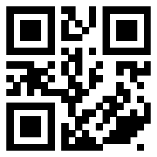 Immagine del Qr Code di 3408922951