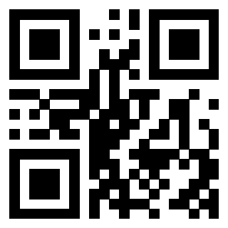 3408922953 QrCode associato
