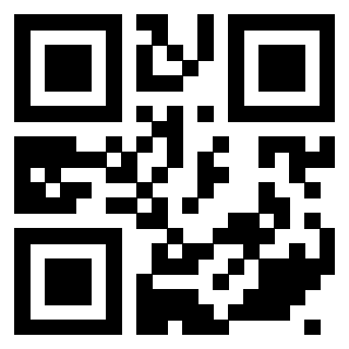 3408922954 - Immagine del Qr Code associato