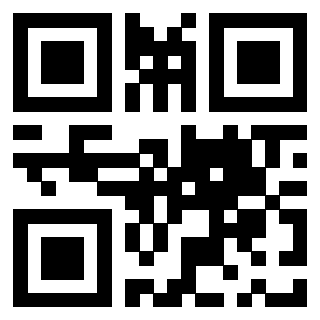 Qr Code di 3408922955