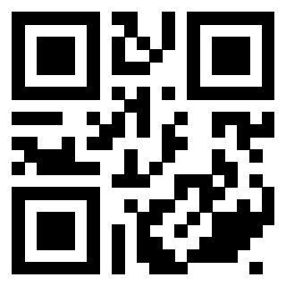 Immagine del Qr Code di 3408922958