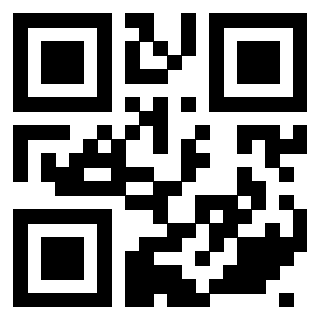 Scansione del Qr Code di 3408922959