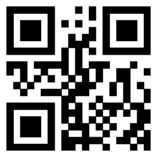 Immagine del Qr Code di 3408922960