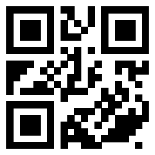 3408922961 - Immagine del QrCode