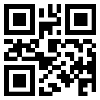 Immagine del Qr Code di 3408922968