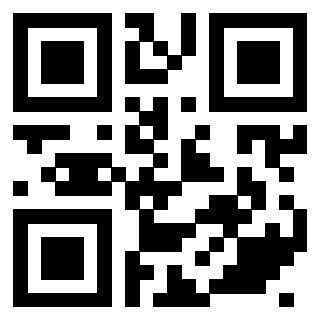 3408922974 QrCode associato