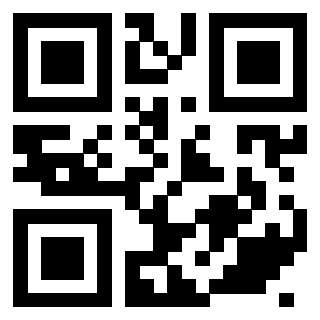 3408922975 - Immagine del QrCode associato