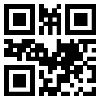 Immagine del Qr Code di 3408922977