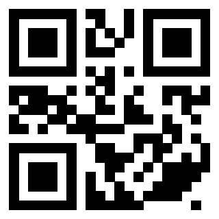 Il Qr Code di 3408922978