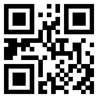 3408922984 Qr Code associato