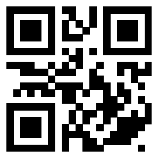 Scansione del QrCode di 3408922985