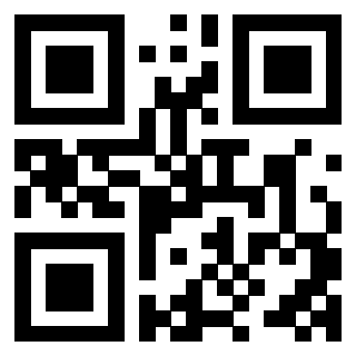 3408922986 QrCode associato