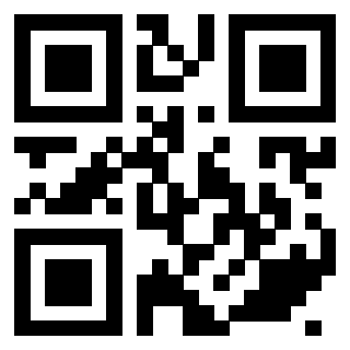 3408922988 - Immagine del Qr Code associato