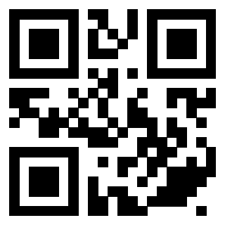 Scansione del Qr Code di 3408922989
