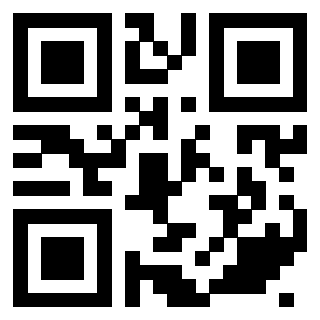 Il QrCode di 3408922992